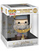 Funko Deluxe POP! Movies: Harry Potter - Dumbledore with Podium