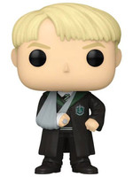 Funko POP! Movies: Harry Potter - Malfoy with Broken Arm