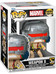 Funko POP! Marvel: Wolverine 50th - Weapon X