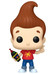 Funko POP! Television: Nick Rewind - Jimmy Neutron