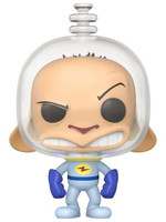 Funko POP! Television: Nick Rewind - Ren (Space Suit)