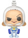 Funko POP! Television: Nick Rewind - Ren (Space Suit)