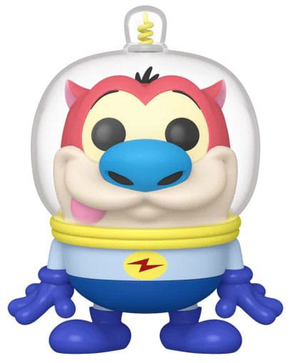 Funko POP! Television: Nick Rewind - Stimpy (Space Suit)