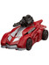 Transformer Studio Series - Gamer Edition Sideswipe Deluxe Class