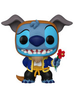 Funko POP! Disney: Lilo & Stitch - Stitch as Beast
