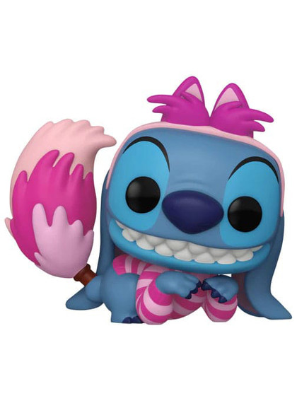 Funko POP! Disney: Lilo & Stitch - Stitch as Cheshire Cat