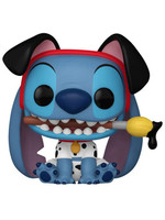 Funko POP! Disney: Lilo & Stitch - Stitch as Pongo