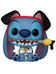 Funko POP! Disney: Lilo & Stitch - Stitch as Pongo
