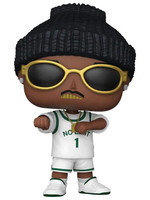 Funko POP! Rocks: No Limit - Master P