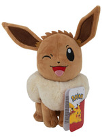 Pokémon - Eevee (Winking) Plush