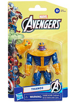Avengers: Epic Hero Series - Thanos