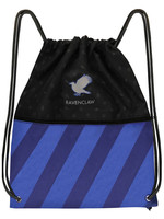 Harry Potter - Ravenclaw Drawstring Bag