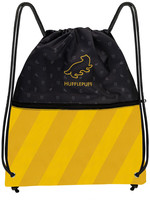 Harry Potter - Hufflepuff Drawstring Bag