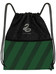 Harry Potter - Slytherin Drawstring Bag