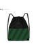 Harry Potter - Slytherin Drawstring Bag