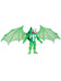 Spider-Man Epic Hero Series: Web Splashers - Green Symbiote Hydro Wing Blast