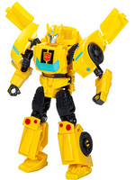 Transformers EarthSpark - Bumblebee Warrior Class
