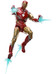 Marvel Legends: Marvel Studios - Iron Man Mark LXXXV