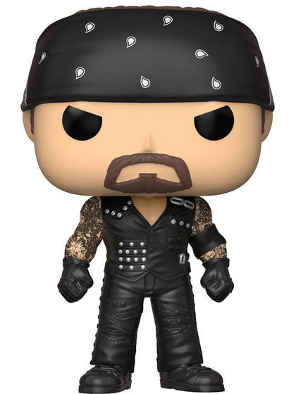 Funko POP! WWE: Boneyard Undertaker