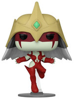 Funko POP! Animation: Yu-Gi-Oh! - EH Burstinatrix