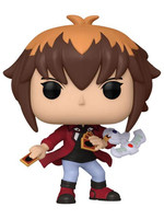 Funko POP! Animation: Yu-Gi-Oh! - Jaden Yuki