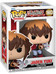 Funko POP! Animation: Yu-Gi-Oh! - Jaden Yuki