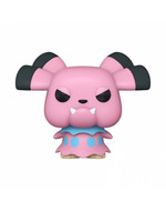 Funko POP! Games: Pokémon - Snubbull (EMEA)