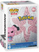 Funko POP! Games: Pokémon - Snubbull (EMEA)