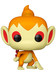 Funko POP! Games: Pokémon - Chimchar (EMEA)