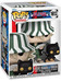 Funko POP! Animation: Bleach - Kisuke Uruhara with Yoruichi