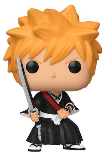 Funko POP! Animation: Bleach - Ichigo Kurosaki