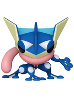 Funko POP! Games: Pokémon - Greninja (EMEA)