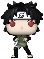 Funko POP! Animation: Boruto - Naruto Next Generations - Mirai Sarutobi