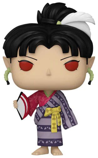 Funko POP! Animation: Inuyasha - Kagura