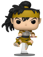 Funko POP! Animation: Inuyasha - Koga