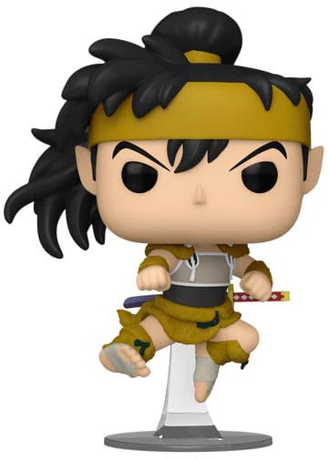 Funko POP! Animation: Inuyasha - Koga