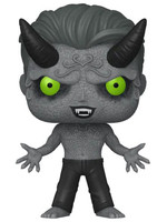 Funko POP! Rocks: Panic at the Disco - Brendon Urie (Demon)