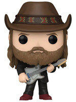 Funko POP! Rocks: Chris Stapleton - Chris Stapleton