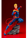 Marvel Universe: Avengers - Captain Marvel ARTFX+ - 1/10