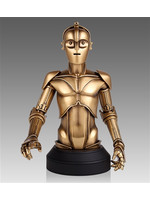 Star Wars - McQuarrie Concept C-3PO Bust (SDCC 2013 Exclusive)