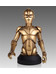 Star Wars - McQuarrie Concept C-3PO Bust (SDCC 2013 Exclusive)