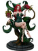 DC Comic - Poison Ivy Maquette