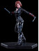 Avengers Age of Ultron - Black Widow Statue - 1/10 