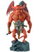 Hellboy - The First Hellboy Statue