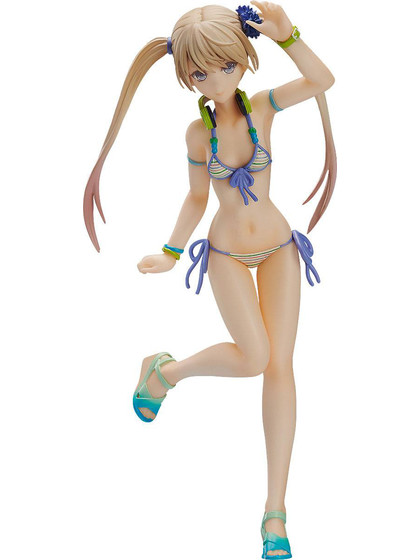 Little Armory: S-style - Maria Teruyazu Swimsuit Ver. 1/12