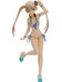 Little Armory: S-style - Maria Teruyazu Swimsuit Ver. 1/12