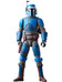 Star Wars Black Series: The Mandalorian - Mandalorian Privateer