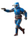 Star Wars Black Series: The Mandalorian - Mandalorian Privateer