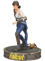 Fallout - Lucy Statue - 18 cm