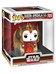 Funko POP! Deluxe: Star Wars - Queen Amidala On The Throne